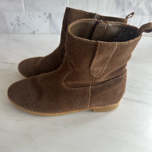 GUC Kids Boots Size 1 - Picture 4 of 7